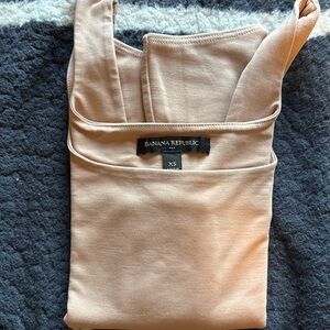 Banana Republic bodysuit